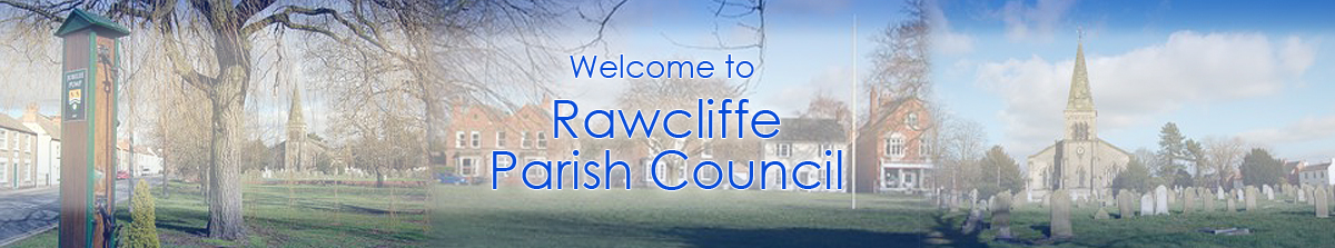 Header Image for Rawcliffe Parish Council