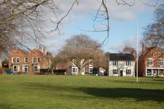Rawcliffe Village Green